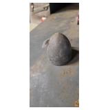 LARGE BULLET