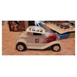 SENTRY HARDWARE COLLECTIBLE ROADSTER