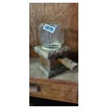 CANDY DISPENSER