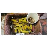 MIXED 22 AND 20G AMMO