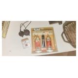 GUN GOODIES *CLEANING KIT, LENS COVER, 410 AMMO