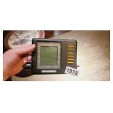 HUMMINGBIRD DEPTH FINDER