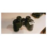 BELL & HOWELL BINOCULARS