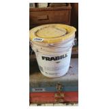 FRABILL BAIT BUCKET