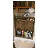 CABINET *NO CONTENTS
