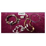 LOT OF ESTATE JEWELRY