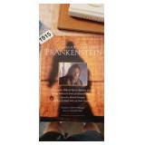 1994 MERY SHELLEYS FRANKENSTEIN BOOK