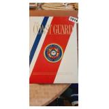 THE COAST GUARD BOOK