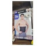 WAIST SLIMMER SIZE L/XL