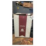KRUPS COFFEE MAKER