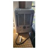 PATTON SPACE HEATER