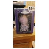 HALLMARK BARBIE 2002 KEEPSAKE ORNAMENT