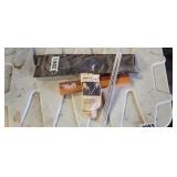 CERAMIC SHARPENING STICKS