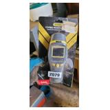 MOISTURE DETECTOR