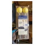 MAGNETIC TRAILER ALIGNMENT KIT