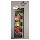 SPRING GRIP TOOL HANGER