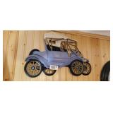 HANGING CAR DECOR