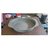 LARGE ROASTING PAN