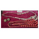 LOT OF ESTATE JEWELRY