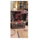 10FT HALLOWEEN YARD BLOW UP *NEW