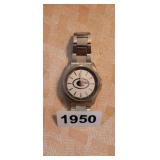 NFL GREEN BAY WATCH *GO PAC GO