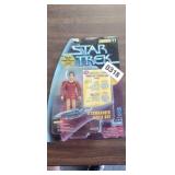 STAR TREK JADZIA DAX FIGURINE