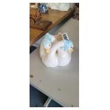 GOOSE PLANTER