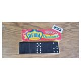 VINTAGE DOMINOES