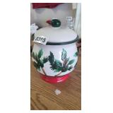 HOLLY JAR