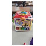 KIDS LEARNING TOY