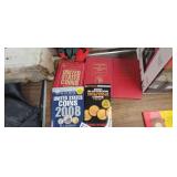 COIN BOOKS