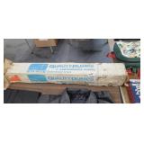 4" SUBMERSIBLE WELL PUMP *HAS RESERVE