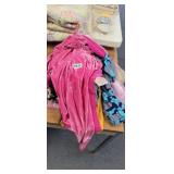 LOT OF GIRLS CLOTHING *MIXED SIZES