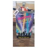 CONAIR DANCING LIGHTS