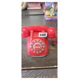 COCA COLA TELEPHONE