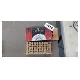 (50) 357 MAG AMMO