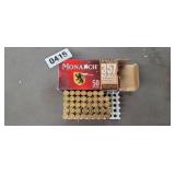 (39) 357 MAG AMMO