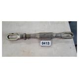 CHAIN TENSIONER