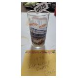 1979 KENTUCKY DERBY GLASS