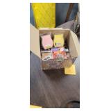 14 WAX MELTS