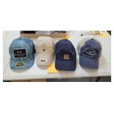 4 HATS