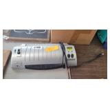 LAMINATION MACHINE