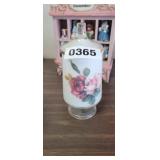 GLASS JAR