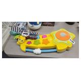 2 KIDS TOYS