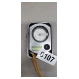 SUUNTO CLINOMETER