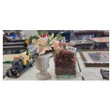 FLORAL DECOR AND VASE DECOR