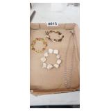 FLAT OF BRACELETS