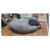 PLASTIC DUCK