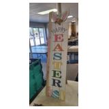 EASTER SIGN