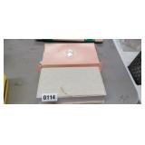 WHITE SHOULDERS LUXURY SOAP